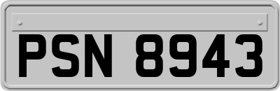 PSN8943