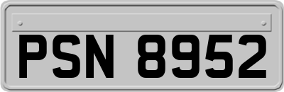 PSN8952