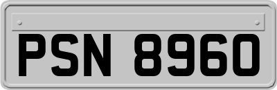 PSN8960