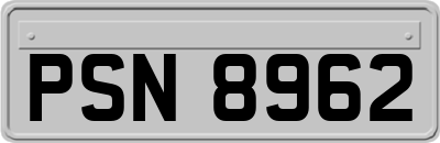 PSN8962