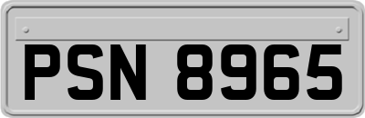 PSN8965