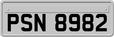 PSN8982