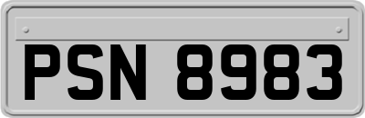 PSN8983
