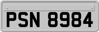 PSN8984