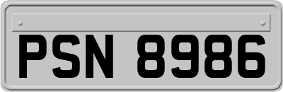 PSN8986
