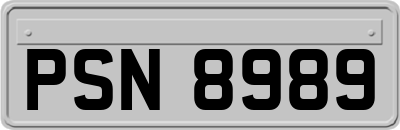 PSN8989