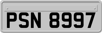 PSN8997