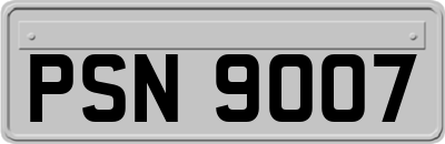 PSN9007