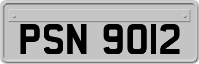 PSN9012