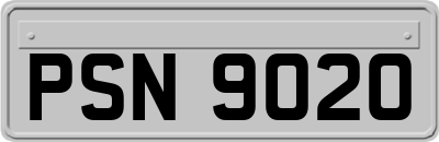 PSN9020