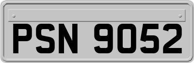 PSN9052