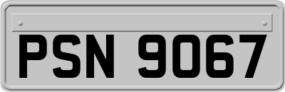 PSN9067