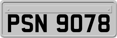 PSN9078