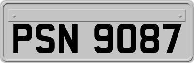 PSN9087