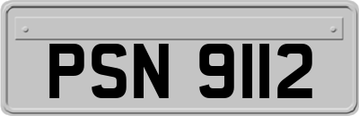 PSN9112