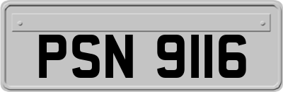 PSN9116