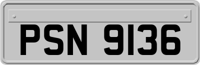 PSN9136