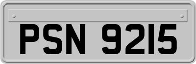 PSN9215