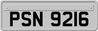 PSN9216