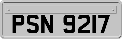 PSN9217