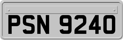 PSN9240