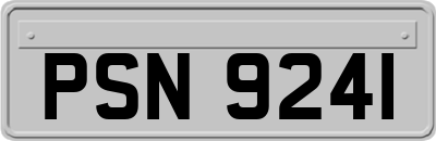 PSN9241