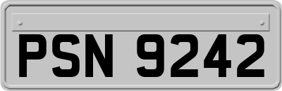 PSN9242