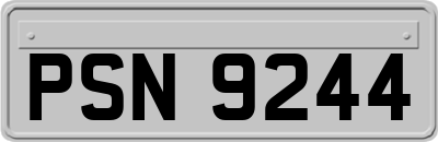 PSN9244