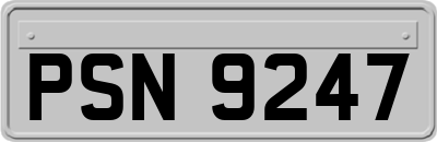 PSN9247