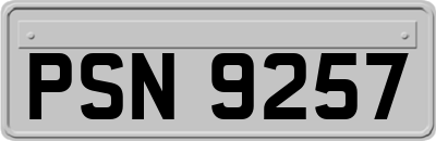 PSN9257
