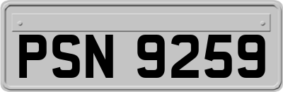 PSN9259