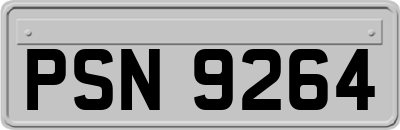 PSN9264