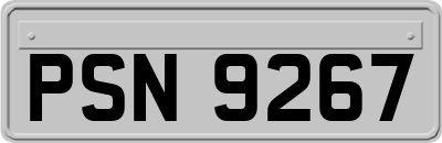 PSN9267