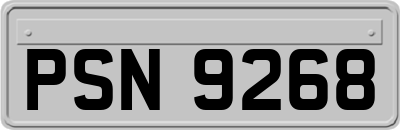 PSN9268