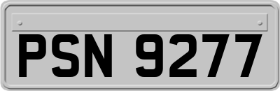 PSN9277