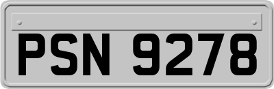 PSN9278