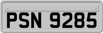 PSN9285