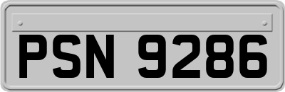 PSN9286