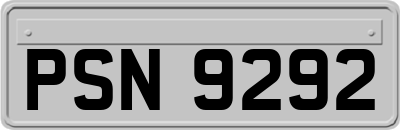 PSN9292