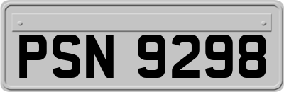 PSN9298