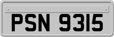 PSN9315