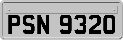 PSN9320