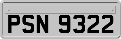 PSN9322