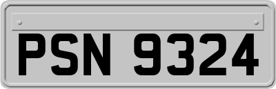 PSN9324