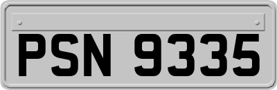 PSN9335