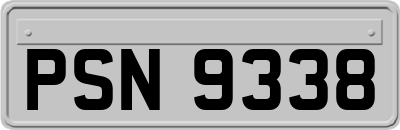 PSN9338