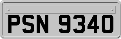 PSN9340