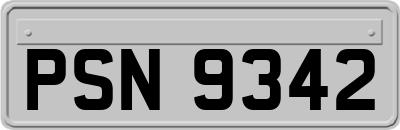 PSN9342