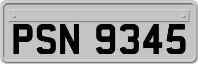 PSN9345