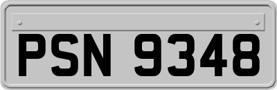 PSN9348